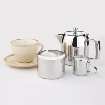 Th&eacute;i&egrave;re inox Olympia Cosmos 570ml