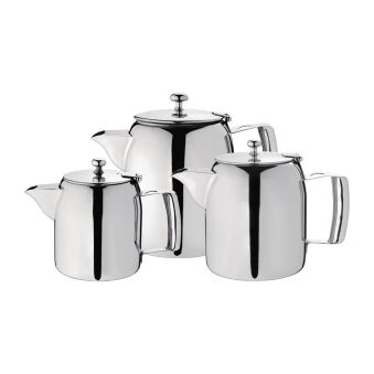 Th&eacute;i&egrave;re inox Olympia Cosmos 570ml
