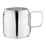 Pot à lait inox Olympia Cosmos 145ml