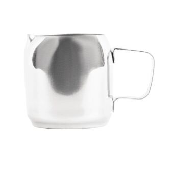 Pot &agrave; lait inox Olympia Cosmos 145ml