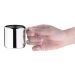 Miniature Pot &agrave; lait Olympia Concorde acier inoxydable 145ml n°1