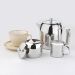 Miniature Pot &agrave; lait Olympia Concorde acier inoxydable 145ml n°2