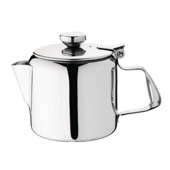 Th&eacute;i&egrave;re inox Concorde Olympia 410ml