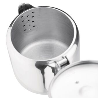 Th&eacute;i&egrave;re inox Concorde Olympia 410ml
