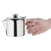 Miniature Th&eacute;i&egrave;re inox Concorde Olympia 410ml n°5