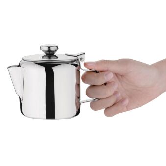 Th&eacute;i&egrave;re inox Concorde Olympia 410ml