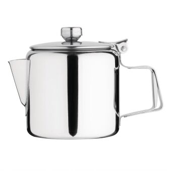 Th&eacute;i&egrave;re inox Concorde Olympia 410ml