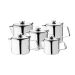 Miniature Th&eacute;i&egrave;re inox Concorde Olympia 410ml n°8