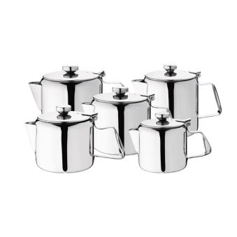 Th&eacute;i&egrave;re inox Concorde Olympia 410ml