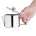 Miniature Th&eacute;i&egrave;re inox Concorde Olympia 290ml n°1