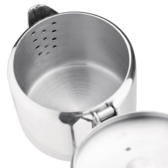 Th&eacute;i&egrave;re inox Concorde Olympia 290ml