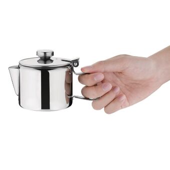 Th&eacute;i&egrave;re inox Concorde Olympia 290ml