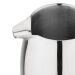 Miniature Cafeti&egrave;re &agrave; piston en inox isotherme Olympia 3 tasses n°3