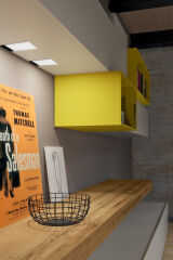 Kit 3 Solis Noir - Kit Solis - 3 spots &agrave; poser coloris Noir + c&acirc;blage + transformateur 15W