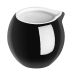 Miniature Pots &agrave; lait Olympia Caf&eacute; noirs 70ml (lot de 6) n°3