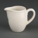Miniature Pots &agrave; lait Olympia Ivory 90 ml (Lot de 6) n°0