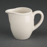 Pots à lait Olympia Ivory 90 ml (Lot de 6)