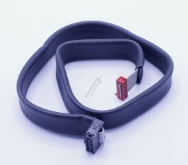 C&Acirc;BLE PLAT AVEC CONNECTEUR 45CM