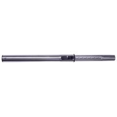 Tube télescopique Numatic 32mm RVS pour GG969 M975 CK260 L610