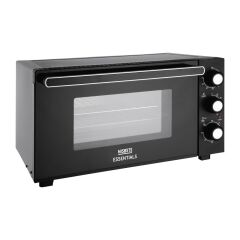 Mini four avec r&ocirc;tissoire Nisbets Essentials